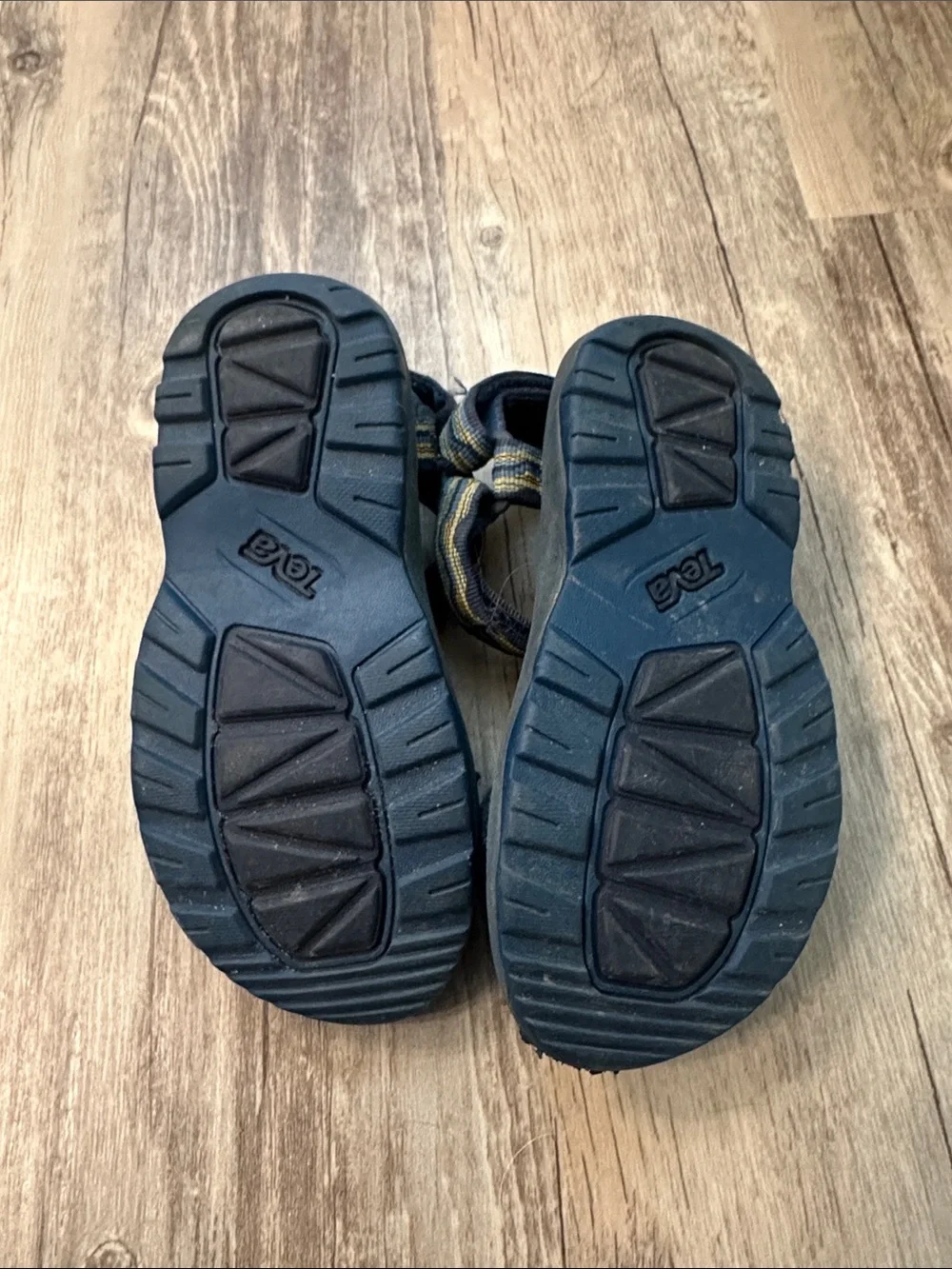 Teva good used